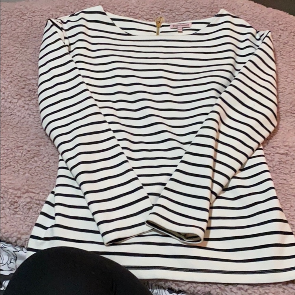 Juicy Coutrue dress shirt